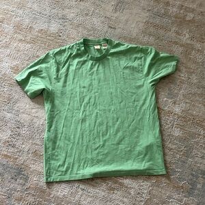 Levi's gold tab relaxed Tee